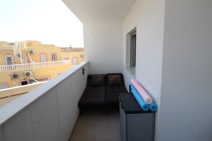 2 soverom Strandleiligheter til salgs i Orihuela Costa med svømmebasseng - € 299 900 (Ref: 9163518)