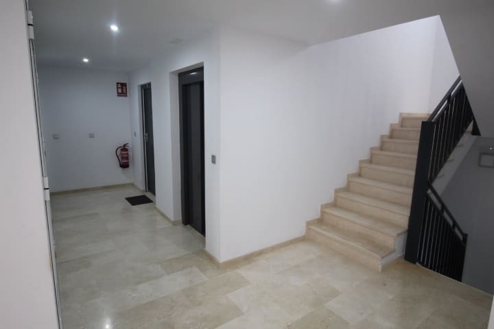 2 soverom Strandleiligheter til salgs i Orihuela Costa med svømmebasseng - € 299 900 (Ref: 9163518)