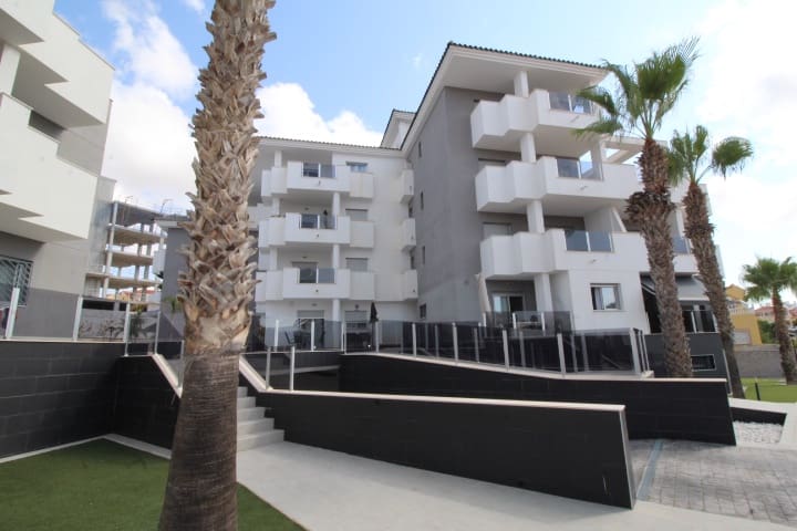 2 soverom Strandleiligheter til salgs i Orihuela Costa med svømmebasseng - € 299 900 (Ref: 9163518)