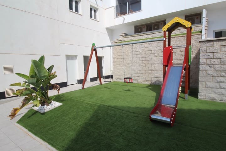 2 soverom Strandleiligheter til salgs i Orihuela Costa med svømmebasseng - € 299 900 (Ref: 9163518)