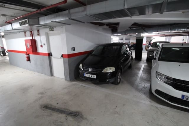 2 chambre Appartement de Plage à vendre à Blue Lagoon avec piscine - 299 900 € (Ref: 9163518)