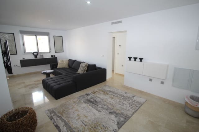 2 chambre Appartement de Plage à vendre à Blue Lagoon avec piscine - 299 900 € (Ref: 9163518)