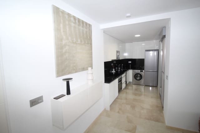 2 chambre Appartement de Plage à vendre à Blue Lagoon avec piscine - 299 900 € (Ref: 9163518)