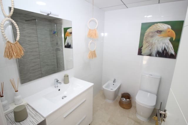 2 chambre Appartement de Plage à vendre à Blue Lagoon avec piscine - 299 900 € (Ref: 9163518)