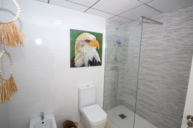 2 chambre Appartement de Plage à vendre à Blue Lagoon avec piscine - 299 900 € (Ref: 9163518)