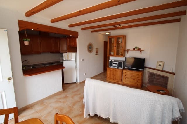 2 sypialnia Bungalow na sprzedaż w Blue Lagoon z basenem - 127 000 € (Ref: 9173214)