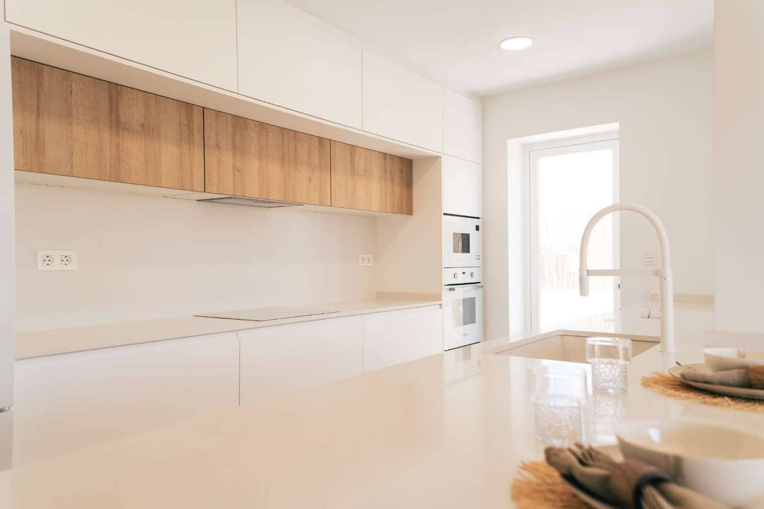 3 quarto Moradia para venda em Pilar de la Horadada com piscina - 469 000 € (Ref: 9200291)