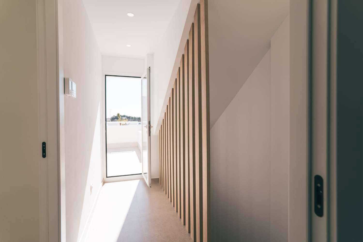 3 quarto Moradia para venda em Pilar de la Horadada com piscina - 469 000 € (Ref: 9200291)