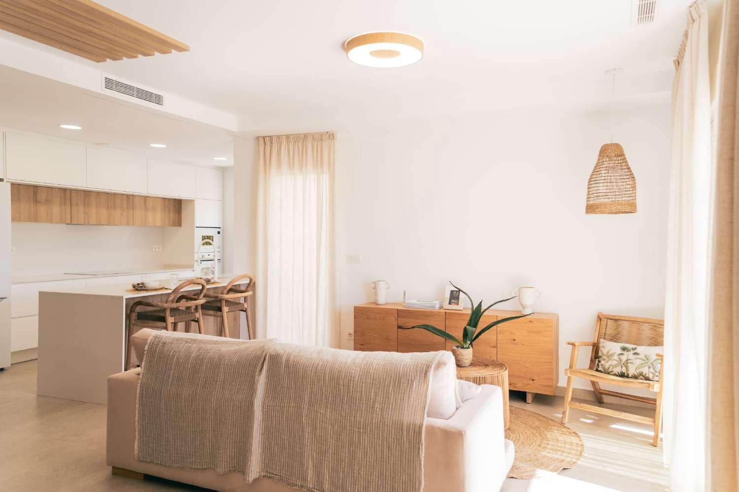 3 quarto Moradia para venda em Pilar de la Horadada com piscina - 469 000 € (Ref: 9200291)