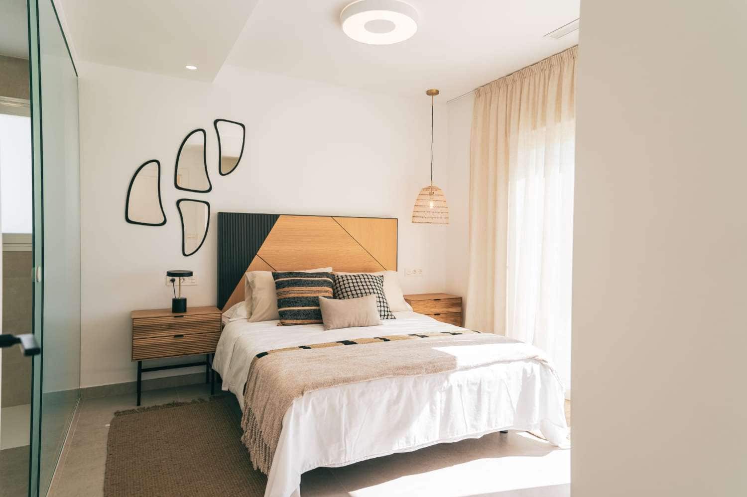 3 quarto Moradia para venda em Pilar de la Horadada com piscina - 469 000 € (Ref: 9200291)