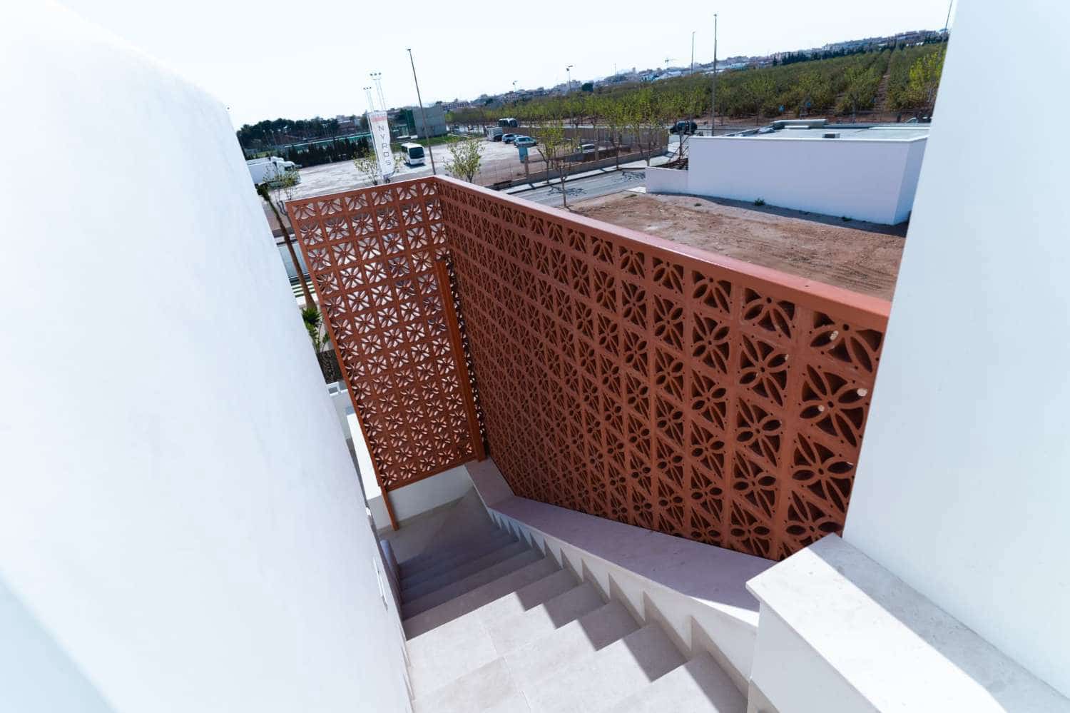 3 quarto Moradia para venda em Pilar de la Horadada com piscina - 469 000 € (Ref: 9200291)