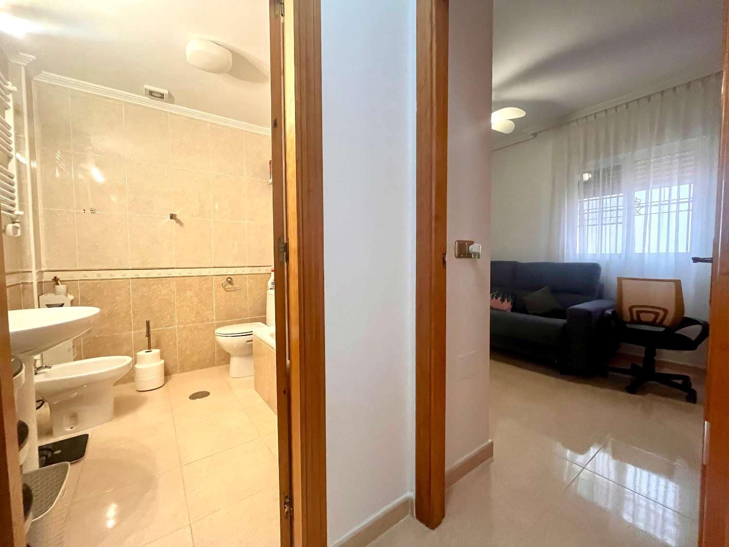 Apartamento Playa de 2 habitaciones en Orihuela Costa en venta con piscina - 159.000 € (Ref: 9204255)