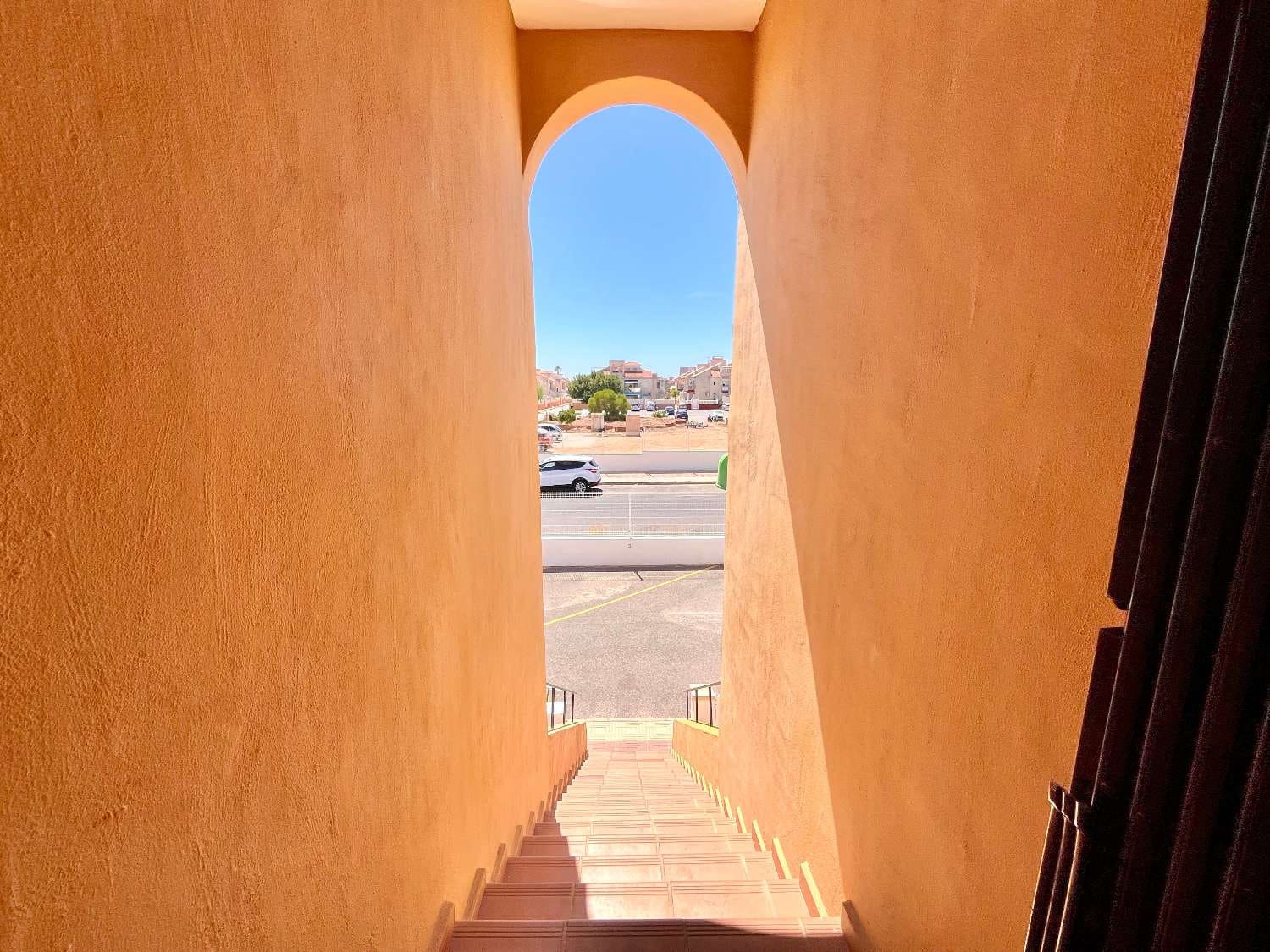 2 bedroom Beach Apartment for sale in Playa Flamenca - € 119,000 (Ref: 9208105)