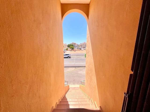 2 soverom Strandleiligheter til salgs i Playa Flamenca, Orihuela - € 119 000 (Ref: 9208105)