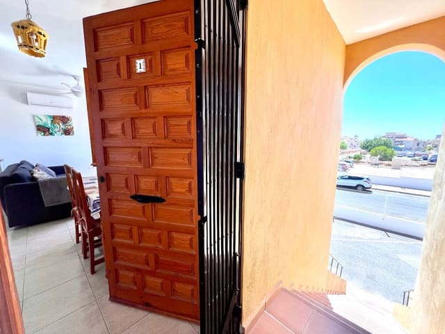 2 soverom Strandleiligheter til salgs i Playa Flamenca, Orihuela - € 119 000 (Ref: 9208105)