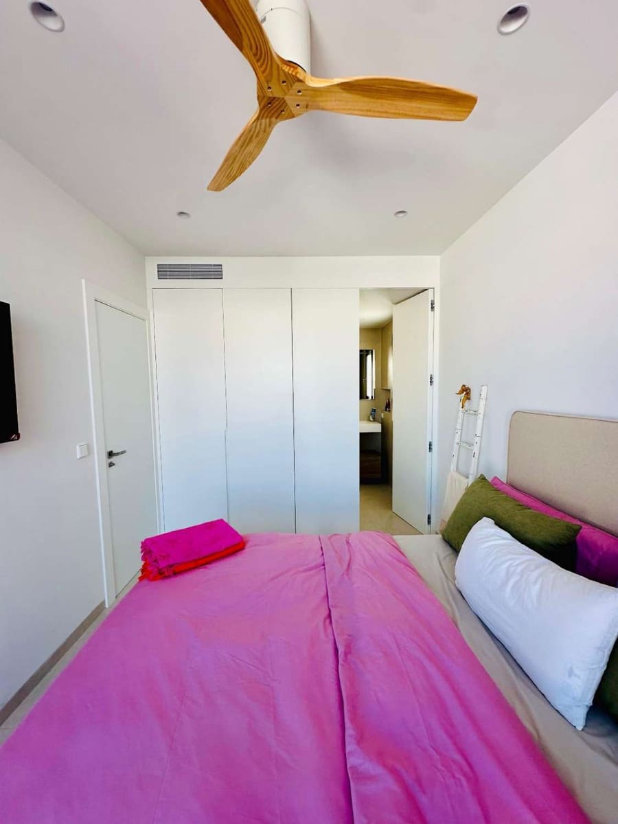 3 Zimmer Villa zu verkaufen in San Javier mit Pool - 535.000 € (Ref: 9246365)