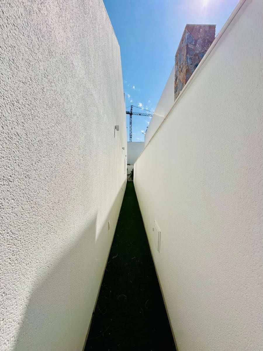 3 Zimmer Villa zu verkaufen in San Javier mit Pool - 535.000 € (Ref: 9246365)