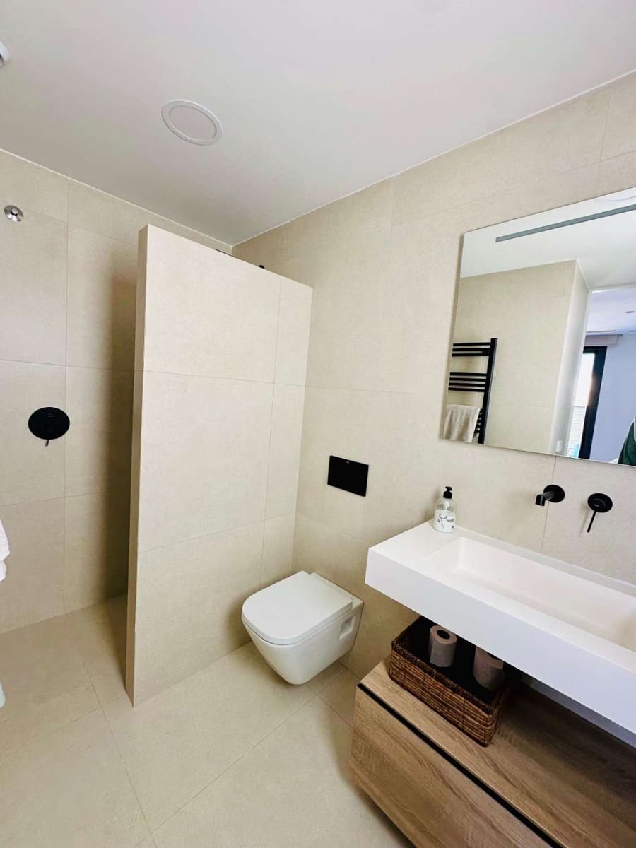 3 Zimmer Villa zu verkaufen in San Javier mit Pool - 535.000 € (Ref: 9246365)