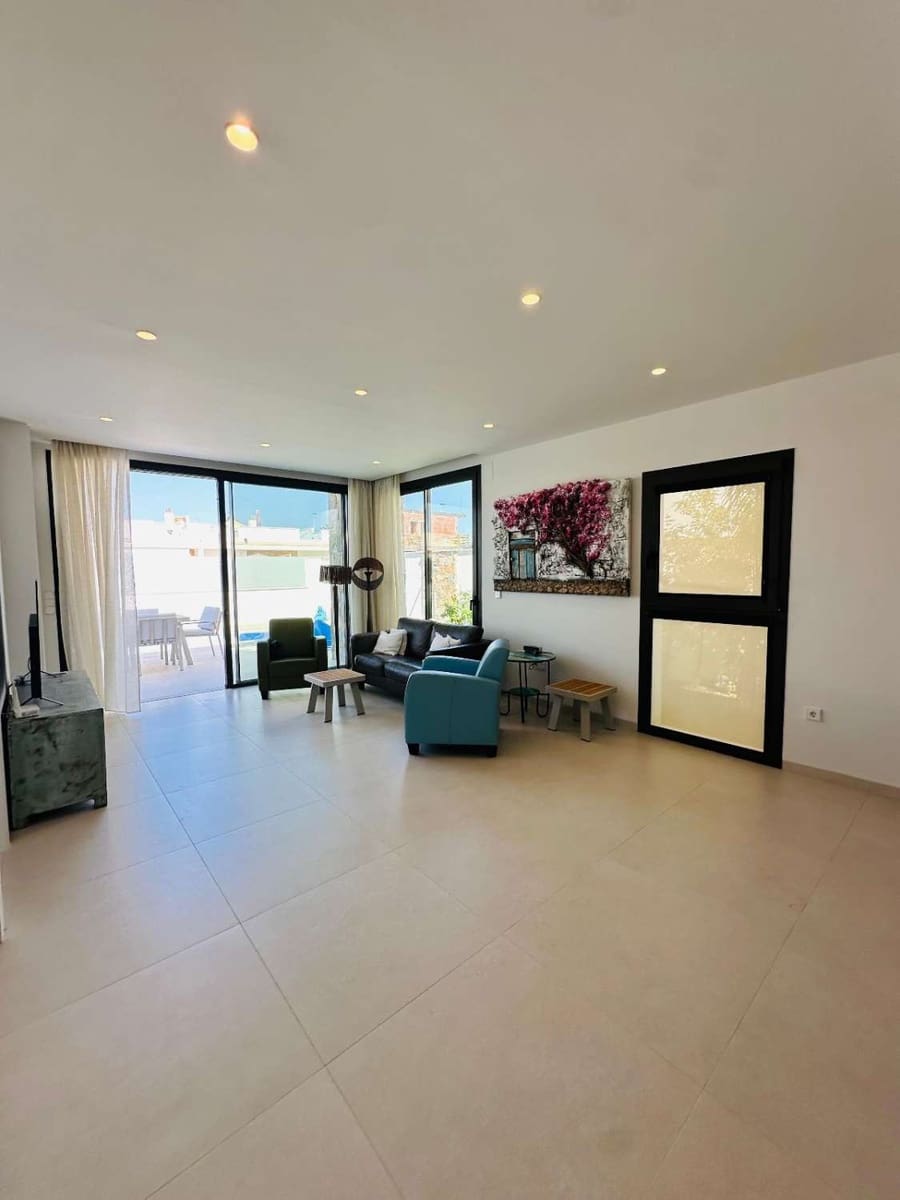 3 Zimmer Villa zu verkaufen in San Javier mit Pool - 535.000 € (Ref: 9246365)