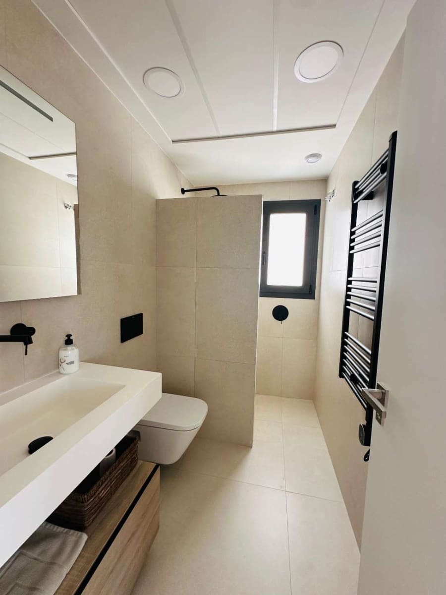 3 Zimmer Villa zu verkaufen in San Javier mit Pool - 535.000 € (Ref: 9246365)