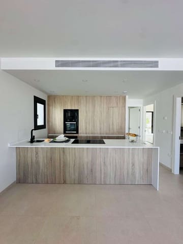 3 Zimmer Villa zu verkaufen in Ciudad, San Javier mit Pool - 535.000 € (Ref: 9246365)