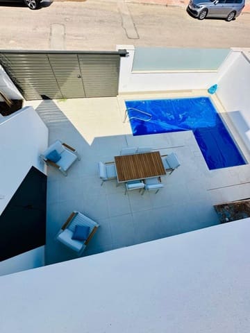 3 Zimmer Villa zu verkaufen in Ciudad, San Javier mit Pool - 535.000 € (Ref: 9246365)