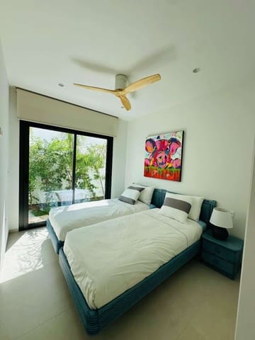 3 Zimmer Villa zu verkaufen in Ciudad, San Javier mit Pool - 535.000 € (Ref: 9246365)