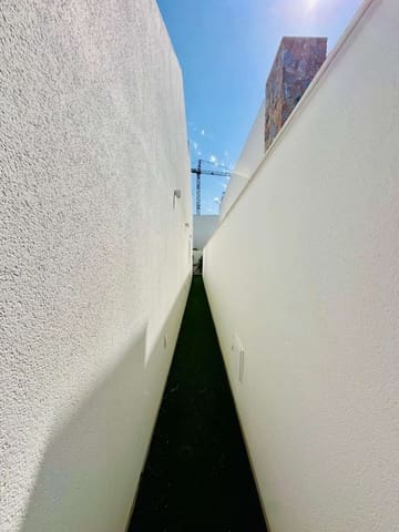 3 Zimmer Villa zu verkaufen in Ciudad, San Javier mit Pool - 535.000 € (Ref: 9246365)