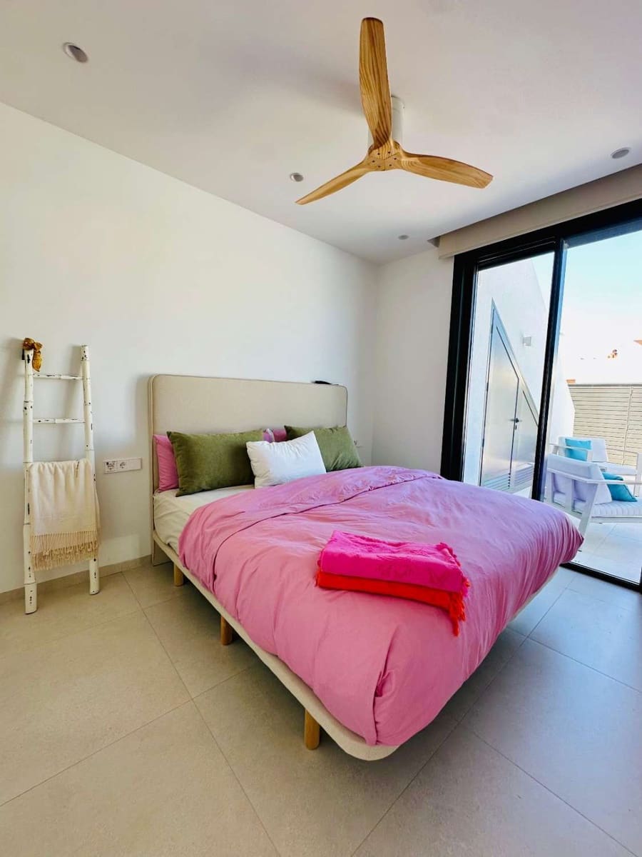 3 Zimmer Villa zu verkaufen in San Javier mit Pool - 535.000 € (Ref: 9246365)