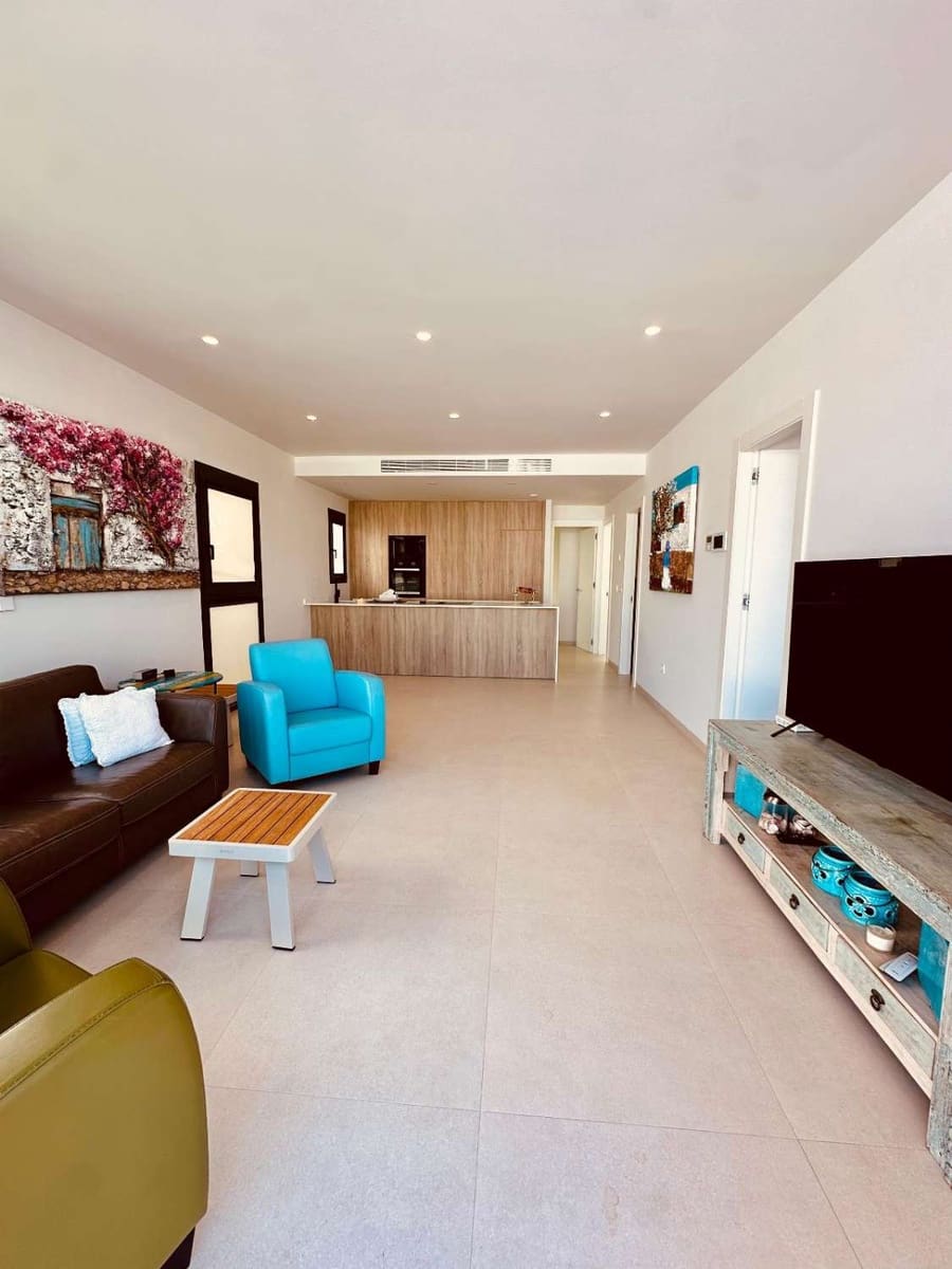 3 Zimmer Villa zu verkaufen in San Javier mit Pool - 535.000 € (Ref: 9246365)