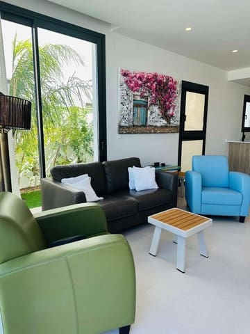 3 Zimmer Villa zu verkaufen in Ciudad, San Javier mit Pool - 535.000 € (Ref: 9246365)