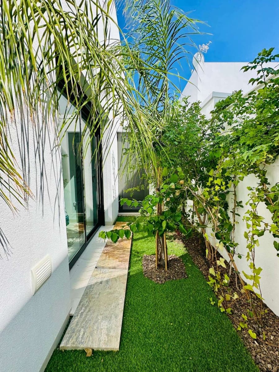 3 Zimmer Villa zu verkaufen in San Javier mit Pool - 535.000 € (Ref: 9246365)