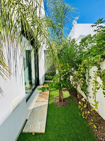 3 Zimmer Villa zu verkaufen in Ciudad, San Javier mit Pool - 535.000 € (Ref: 9246365)