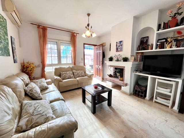 2 makuuhuone Ranta-asunto myytävänä paikassa Playa Flamenca, Orihuela mukana uima-altaan - 199 999 € (Ref: 9262206)