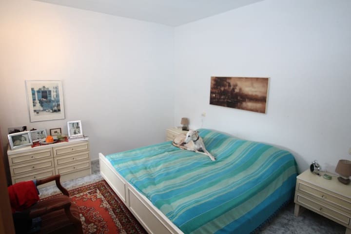 5 bedroom Villa for sale in San Miguel de Salinas with pool - € 459,000 (Ref: 9281095)