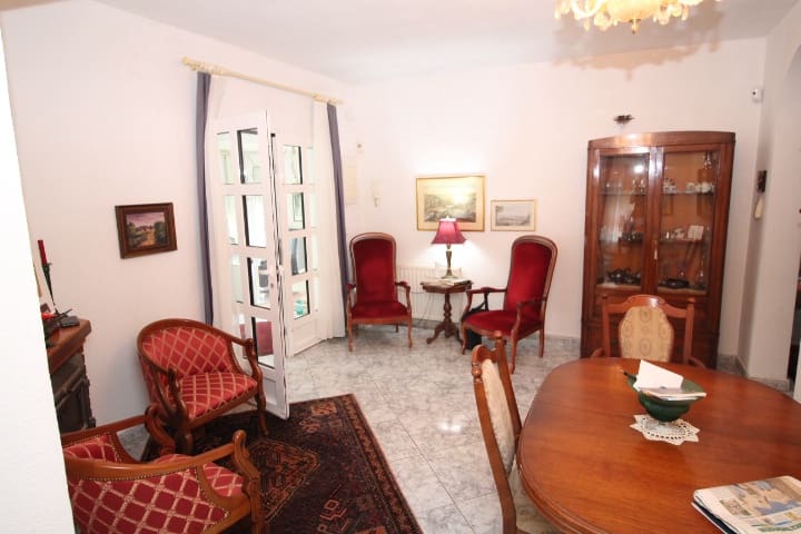 5 bedroom Villa for sale in San Miguel de Salinas with pool - € 459,000 (Ref: 9281095)