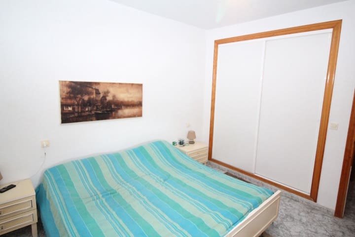 5 bedroom Villa for sale in San Miguel de Salinas with pool - € 459,000 (Ref: 9281095)