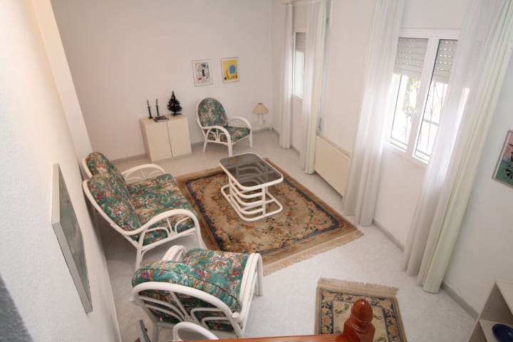 5 bedroom Villa for sale in San Miguel de Salinas with pool - € 459,000 (Ref: 9281095)