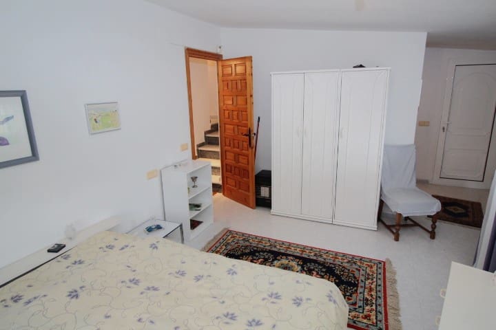 5 bedroom Villa for sale in San Miguel de Salinas with pool - € 459,000 (Ref: 9281095)