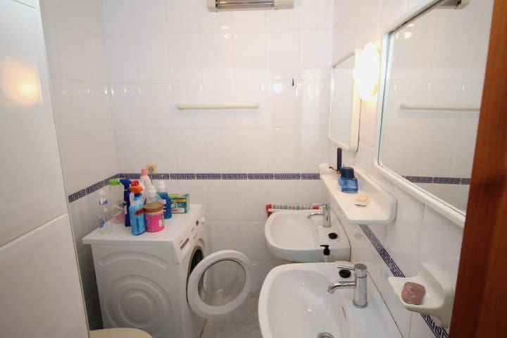 5 bedroom Villa for sale in San Miguel de Salinas with pool - € 459,000 (Ref: 9281095)