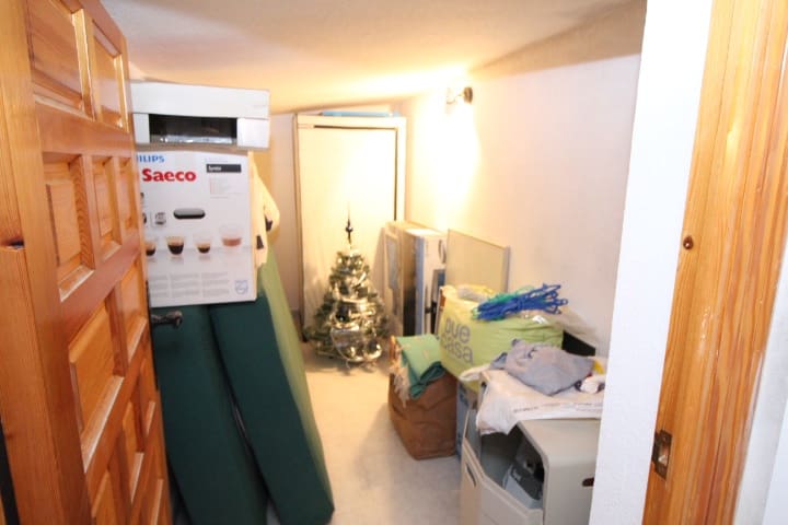 5 bedroom Villa for sale in San Miguel de Salinas with pool - € 459,000 (Ref: 9281095)