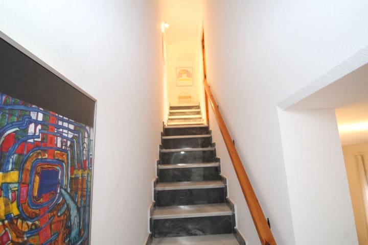 5 bedroom Villa for sale in San Miguel de Salinas with pool - € 459,000 (Ref: 9281095)