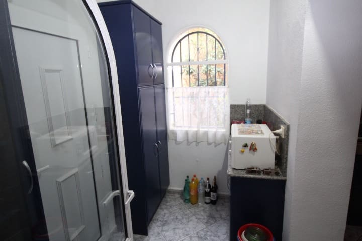 5 bedroom Villa for sale in San Miguel de Salinas with pool - € 459,000 (Ref: 9281095)