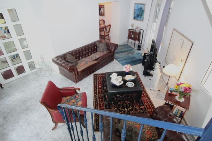 5 bedroom Villa for sale in San Miguel de Salinas with pool - € 459,000 (Ref: 9281095)