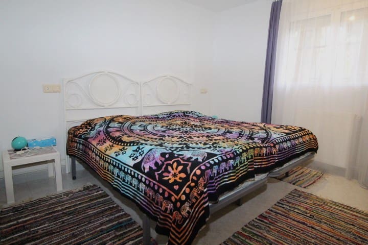 5 bedroom Villa for sale in San Miguel de Salinas with pool - € 459,000 (Ref: 9281095)