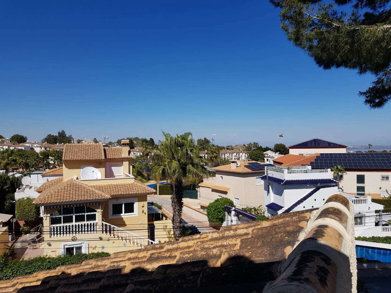 5 chambre Villa/Maison à vendre à San Miguel de Salinas avec piscine - 434 000 € (Ref: 9281095)