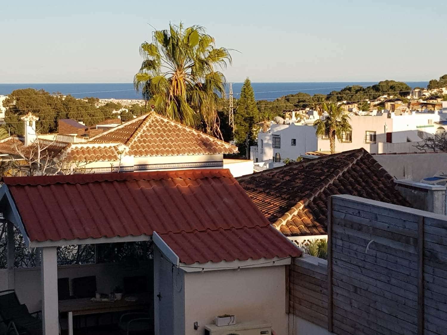 5 chambre Villa/Maison à vendre à San Miguel de Salinas avec piscine - 434 000 € (Ref: 9281095)