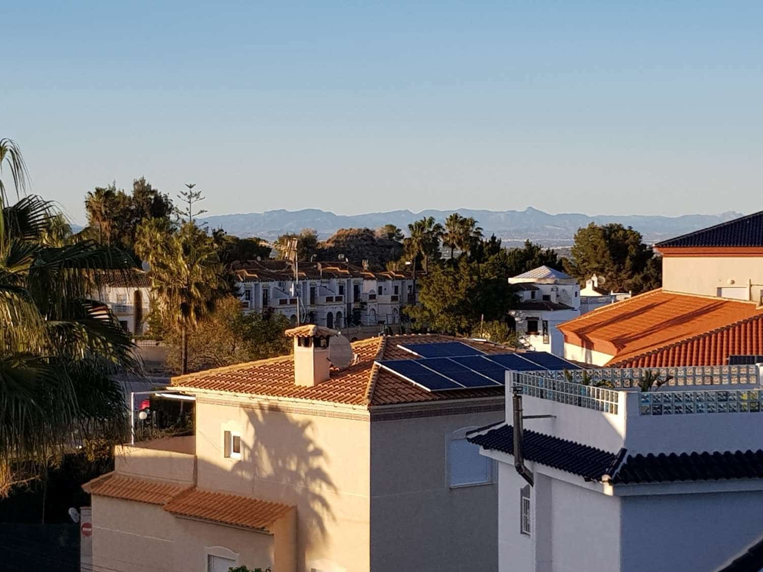 5 chambre Villa/Maison à vendre à San Miguel de Salinas avec piscine - 434 000 € (Ref: 9281095)