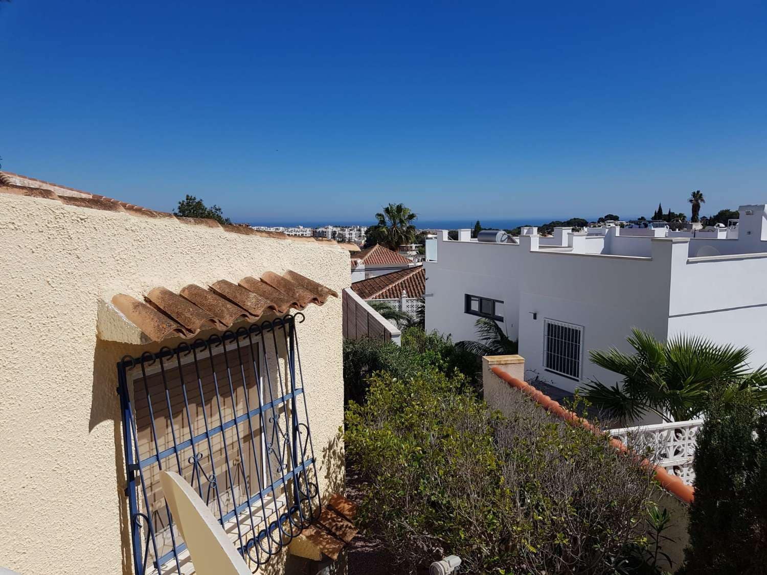 5 chambre Villa/Maison à vendre à San Miguel de Salinas avec piscine - 434 000 € (Ref: 9281095)