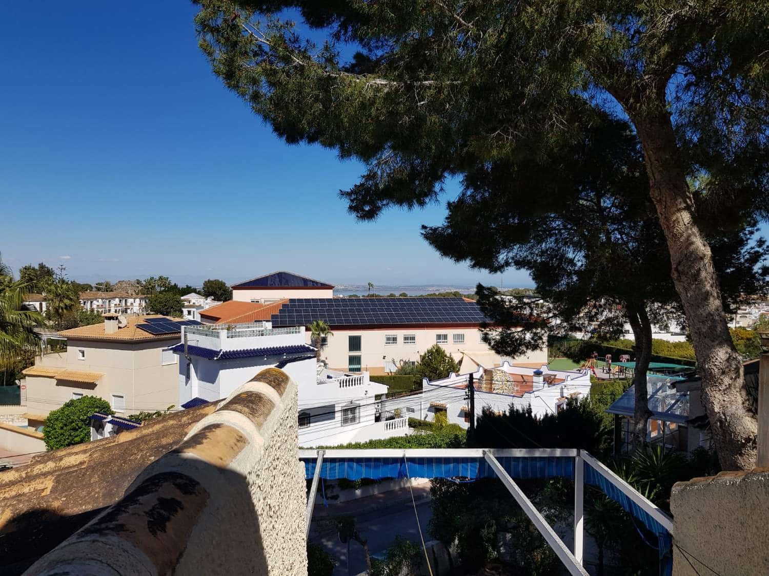 5 chambre Villa/Maison à vendre à San Miguel de Salinas avec piscine - 434 000 € (Ref: 9281095)